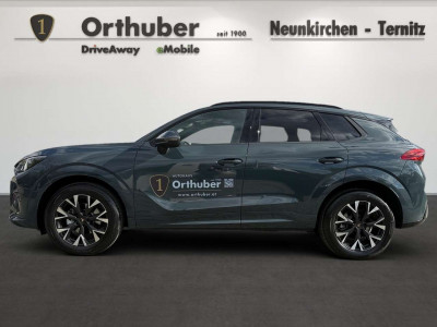 Cupra Terramar Gebrauchtwagen Cupra Terramar Gebrauchtwagen