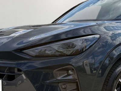 Cupra Terramar Gebrauchtwagen Cupra Terramar Gebrauchtwagen