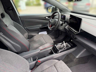VW ID.4 Gebrauchtwagen VW ID.4 Gebrauchtwagen