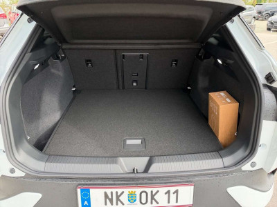 VW ID.4 Gebrauchtwagen VW ID.4 Gebrauchtwagen