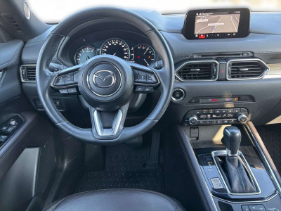 Mazda CX-5 Gebrauchtwagen Mazda CX-5 Gebrauchtwagen