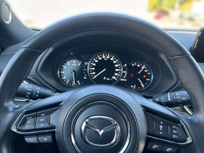 Mazda CX-5 Gebrauchtwagen Mazda CX-5 Gebrauchtwagen