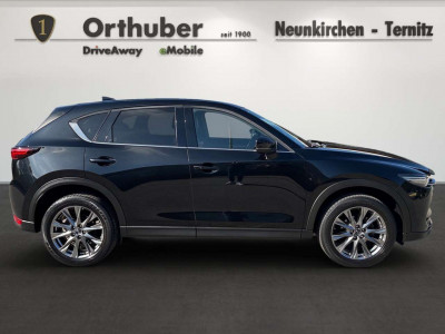 Mazda CX-5 Gebrauchtwagen Mazda CX-5 Gebrauchtwagen