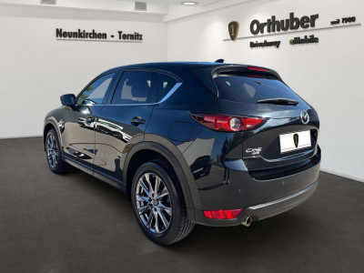 Mazda CX-5 Gebrauchtwagen Mazda CX-5 Gebrauchtwagen