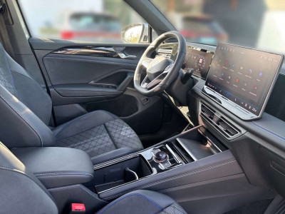 VW Tiguan Gebrauchtwagen VW Tiguan Gebrauchtwagen
