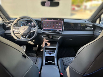 VW Tiguan Gebrauchtwagen VW Tiguan Gebrauchtwagen