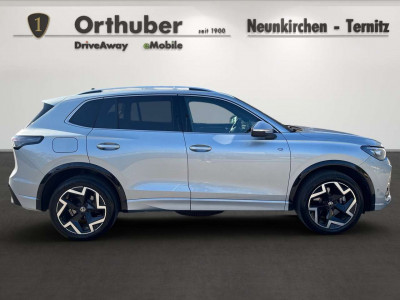 VW Tiguan Gebrauchtwagen VW Tiguan Gebrauchtwagen