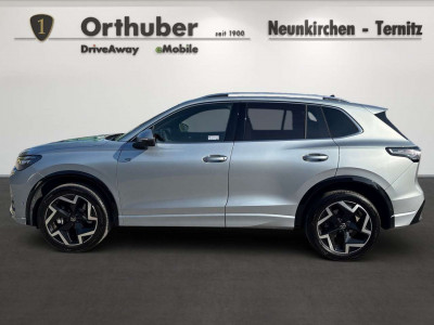 VW Tiguan Gebrauchtwagen VW Tiguan Gebrauchtwagen