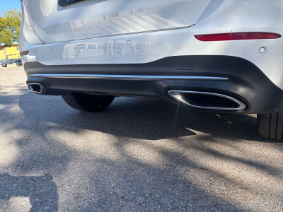 Mercedes-Benz B-Klasse Gebrauchtwagen Mercedes-Benz B-Klasse Gebrauchtwagen