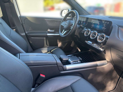 Mercedes-Benz B-Klasse Gebrauchtwagen Mercedes-Benz B-Klasse Gebrauchtwagen