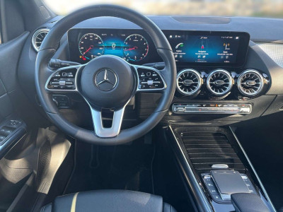 Mercedes-Benz B-Klasse Gebrauchtwagen Mercedes-Benz B-Klasse Gebrauchtwagen