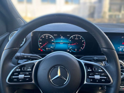 Mercedes-Benz B-Klasse Gebrauchtwagen Mercedes-Benz B-Klasse Gebrauchtwagen