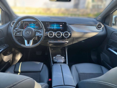 Mercedes-Benz B-Klasse Gebrauchtwagen Mercedes-Benz B-Klasse Gebrauchtwagen