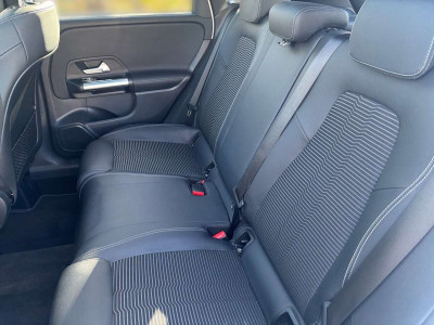 Mercedes-Benz B-Klasse Gebrauchtwagen Mercedes-Benz B-Klasse Gebrauchtwagen