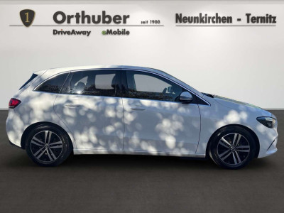 Mercedes-Benz B-Klasse Gebrauchtwagen Mercedes-Benz B-Klasse Gebrauchtwagen