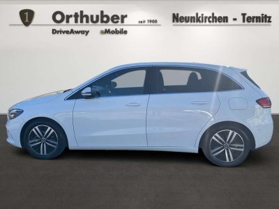 Mercedes-Benz B-Klasse Gebrauchtwagen Mercedes-Benz B-Klasse Gebrauchtwagen