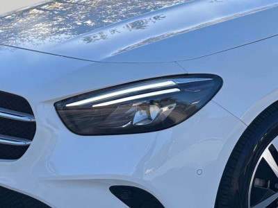 Mercedes-Benz B-Klasse Gebrauchtwagen Mercedes-Benz B-Klasse Gebrauchtwagen