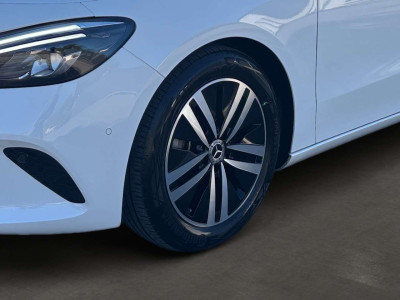 Mercedes-Benz B-Klasse Gebrauchtwagen Mercedes-Benz B-Klasse Gebrauchtwagen