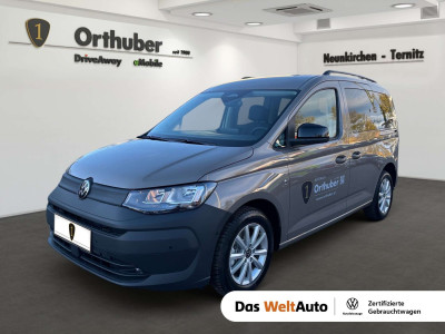 VW Caddy Gebrauchtwagen VW Caddy Gebrauchtwagen