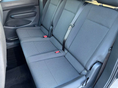 VW Caddy Gebrauchtwagen VW Caddy Gebrauchtwagen