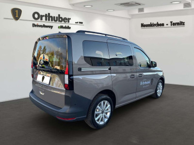 VW Caddy Gebrauchtwagen VW Caddy Gebrauchtwagen