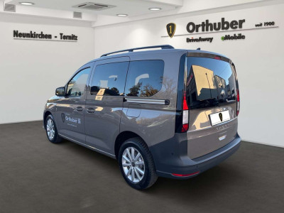 VW Caddy Gebrauchtwagen VW Caddy Gebrauchtwagen