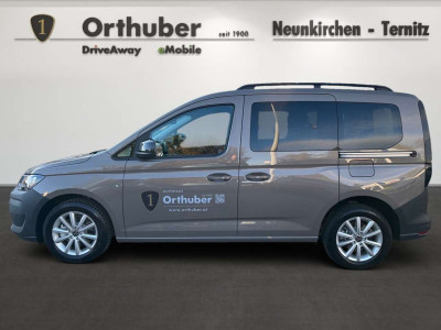 VW Caddy Gebrauchtwagen VW Caddy Gebrauchtwagen