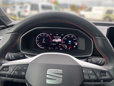 Seat Leon Gebrauchtwagen Seat Leon Gebrauchtwagen