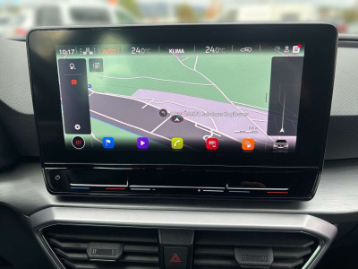 Seat Leon Gebrauchtwagen Seat Leon Gebrauchtwagen