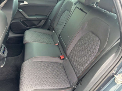 Seat Leon Gebrauchtwagen Seat Leon Gebrauchtwagen