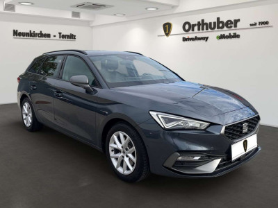 Seat Leon Gebrauchtwagen Seat Leon Gebrauchtwagen