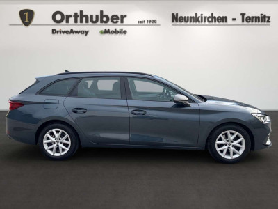 Seat Leon Gebrauchtwagen Seat Leon Gebrauchtwagen