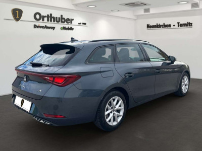 Seat Leon Gebrauchtwagen Seat Leon Gebrauchtwagen