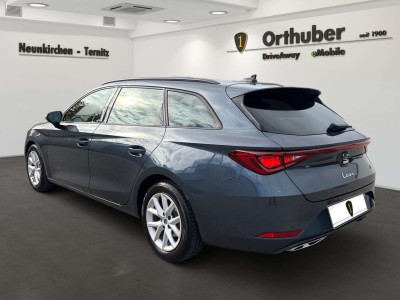 Seat Leon Gebrauchtwagen Seat Leon Gebrauchtwagen
