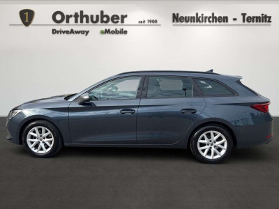 Seat Leon Gebrauchtwagen Seat Leon Gebrauchtwagen