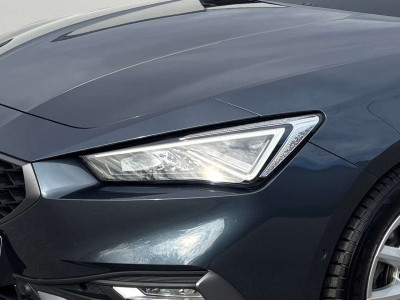Seat Leon Gebrauchtwagen Seat Leon Gebrauchtwagen
