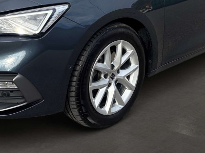 Seat Leon Gebrauchtwagen Seat Leon Gebrauchtwagen