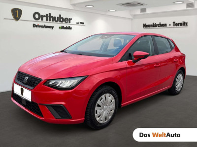 Seat Ibiza Gebrauchtwagen Seat Ibiza Gebrauchtwagen