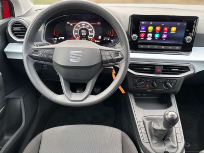 Seat Ibiza Gebrauchtwagen Seat Ibiza Gebrauchtwagen