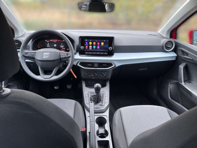 Seat Ibiza Gebrauchtwagen Seat Ibiza Gebrauchtwagen