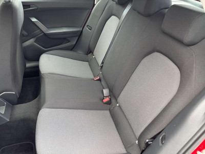 Seat Ibiza Gebrauchtwagen Seat Ibiza Gebrauchtwagen