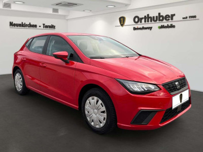 Seat Ibiza Gebrauchtwagen Seat Ibiza Gebrauchtwagen