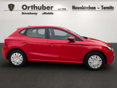 Seat Ibiza Gebrauchtwagen Seat Ibiza Gebrauchtwagen