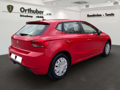 Seat Ibiza Gebrauchtwagen Seat Ibiza Gebrauchtwagen