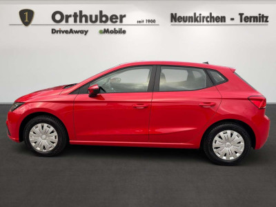 Seat Ibiza Gebrauchtwagen Seat Ibiza Gebrauchtwagen