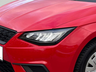 Seat Ibiza Gebrauchtwagen Seat Ibiza Gebrauchtwagen