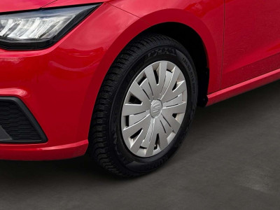 Seat Ibiza Gebrauchtwagen Seat Ibiza Gebrauchtwagen