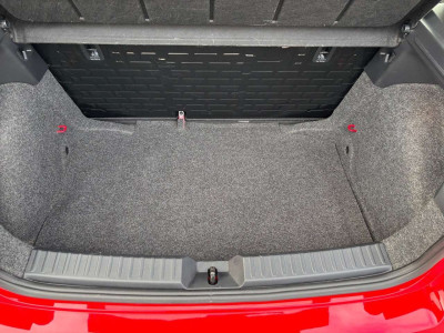 Seat Ibiza Gebrauchtwagen Seat Ibiza Gebrauchtwagen