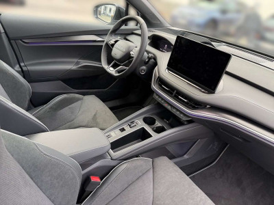 Skoda Enyaq Gebrauchtwagen Skoda Enyaq Gebrauchtwagen