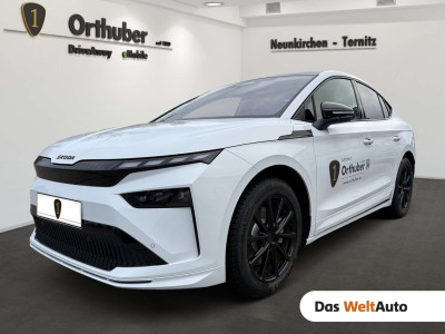 Skoda Enyaq Gebrauchtwagen Skoda Enyaq Gebrauchtwagen
